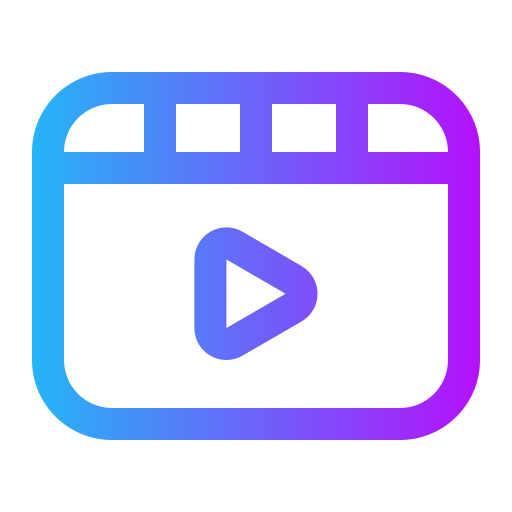 Videos icon