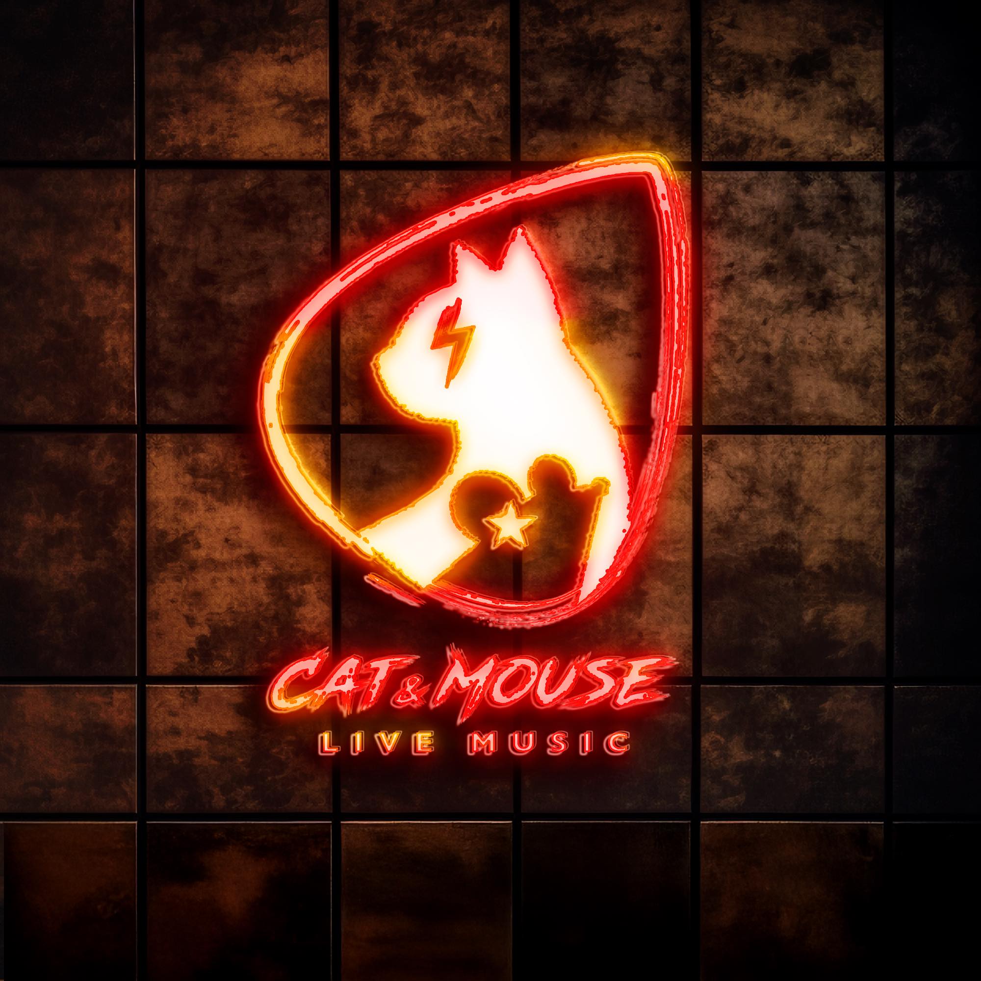 [CAT&MOUSE] HOÀNG HẢI + LÂM BẢO NGỌC