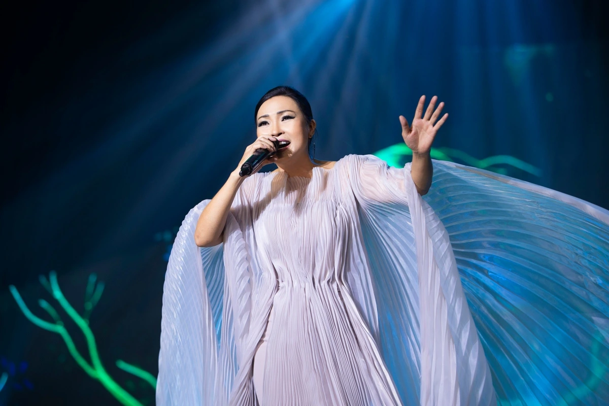 Top 10 Ca Khúc Hay Nhất Của Ca sĩ Phương Thanh