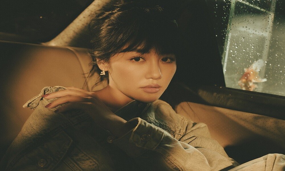 “Mưa tháng sáu” là ca khúc ballad đáng nghe nhất của Văn Mai Hương