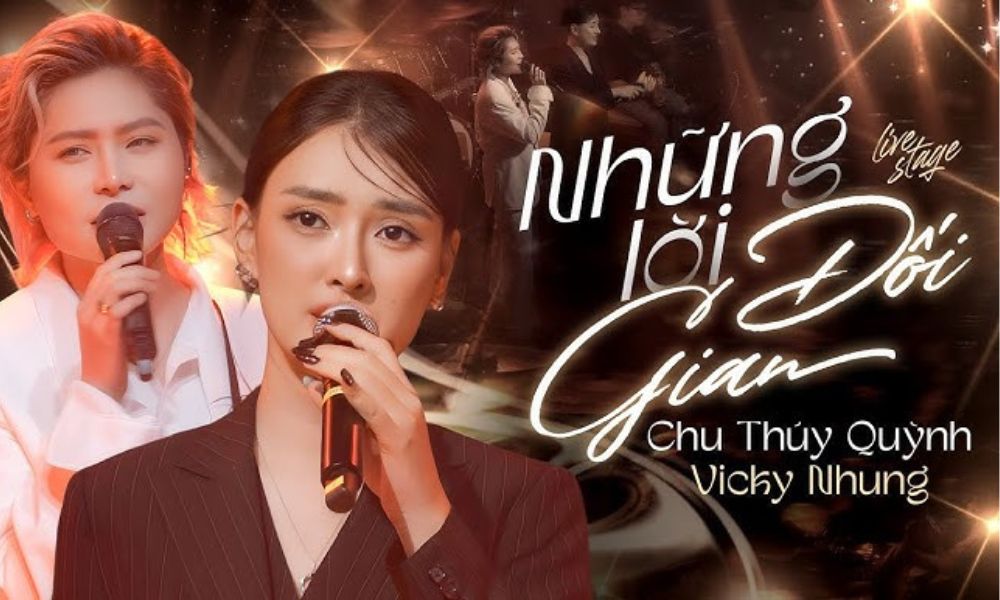 Ca sĩ Chu Thuý Quỳnh hát phòng trà nào ở Sài Gòn?