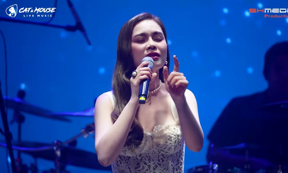 Ca sĩ Giang Hồng Ngọc thường hát phòng trà nào ở Sài Gòn?