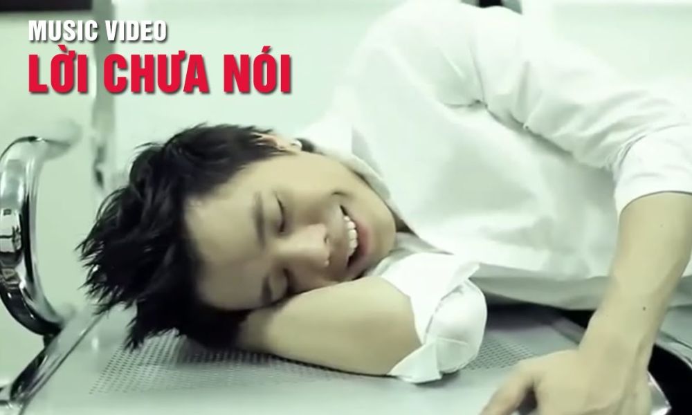 Lời Chưa Nói được làm mới bởi ca sĩ Trịnh Thăng Bình.